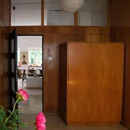 Mieszkanie Na Pradze Polnoc Apartment Warsaw