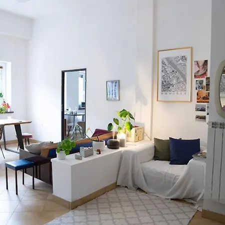 Apartment Mieszkanie Na Pradze Polnoc