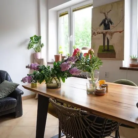 Apartment Mieszkanie Na Pradze Polnoc Warsaw