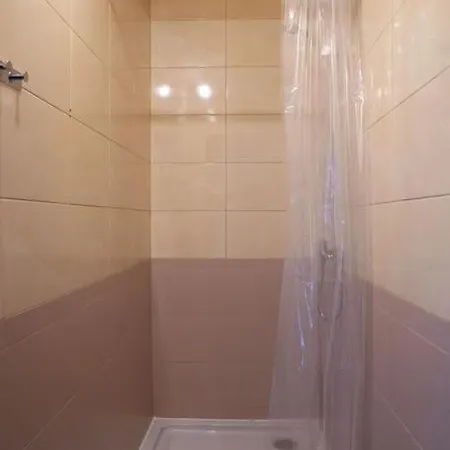Apartment Mieszkanie Na Pradze Polnoc *