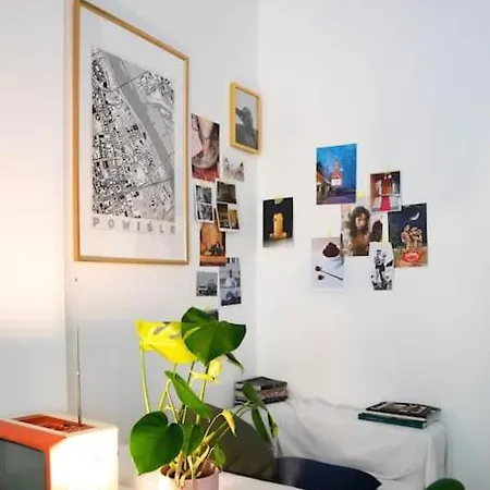 Mieszkanie Na Pradze Polnoc Apartment *